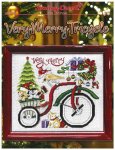 (image for) Very Merry Tricycle